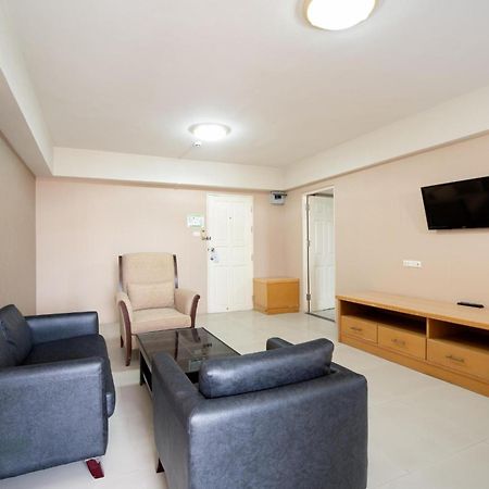 P-Park Hotel 방콕 외부 사진