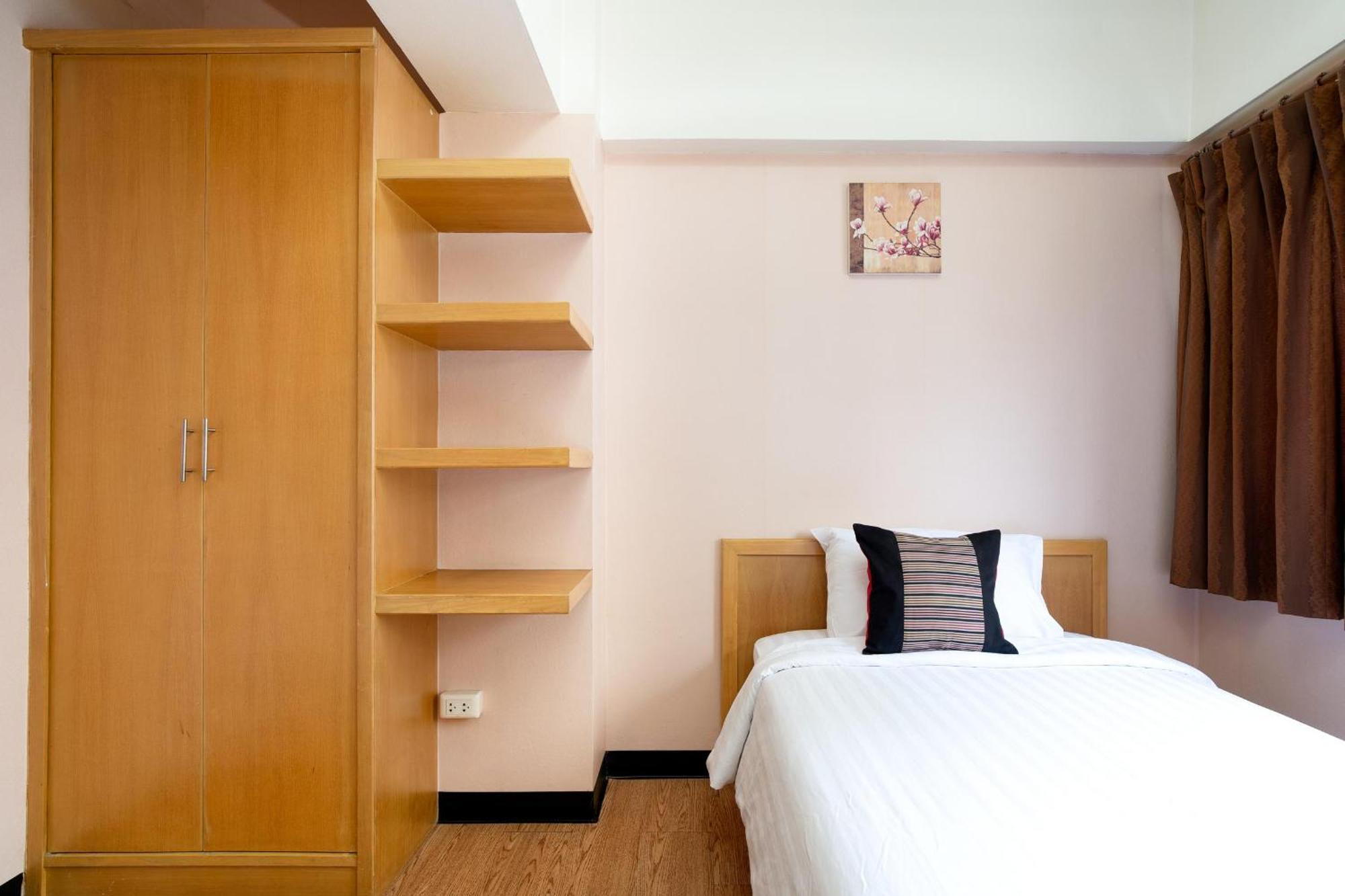 P-Park Hotel 방콕 외부 사진